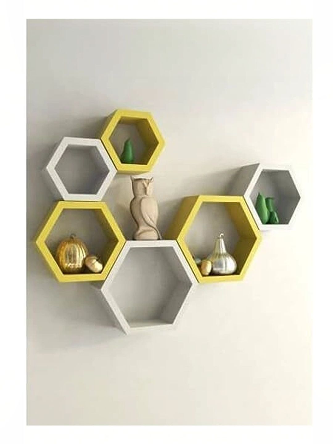 CraftOnline Yellow MDF-picture-18