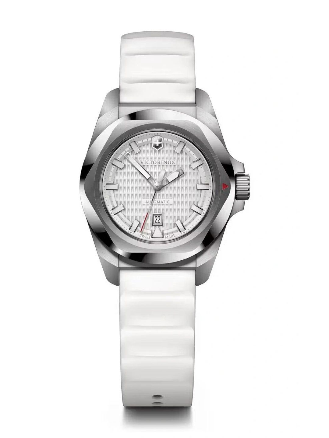 Victorinox Unisex Dial & Straps Analogue Automatic Motion Powered Watch 242027-image-42