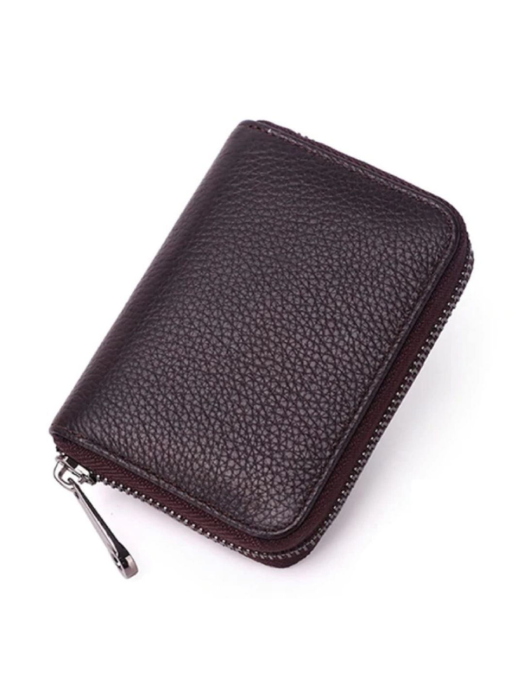 A.R ENTERPRISED Men Textured Card Holder-picture-15