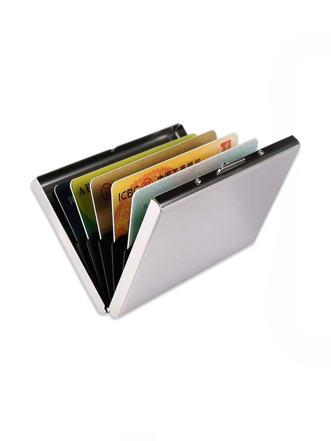 A.R ENTERPRISED Men Card Holder-picture-14