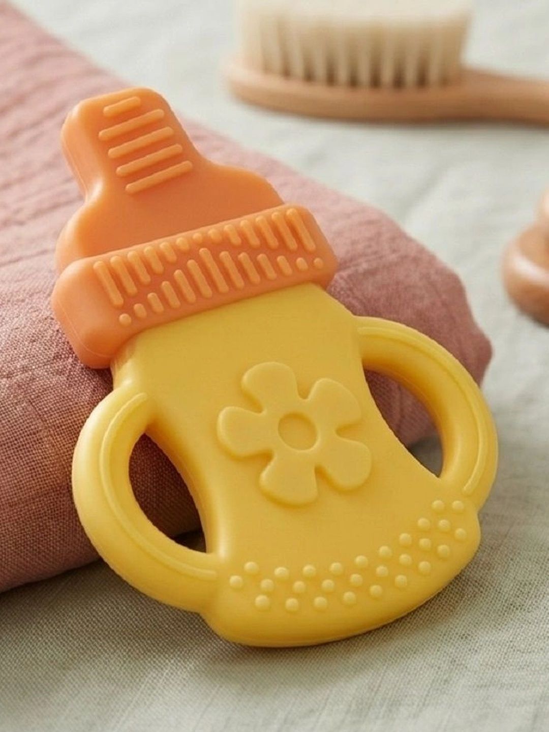 ORTIS GLOBAL TRADE Bottle Teether-picture-13