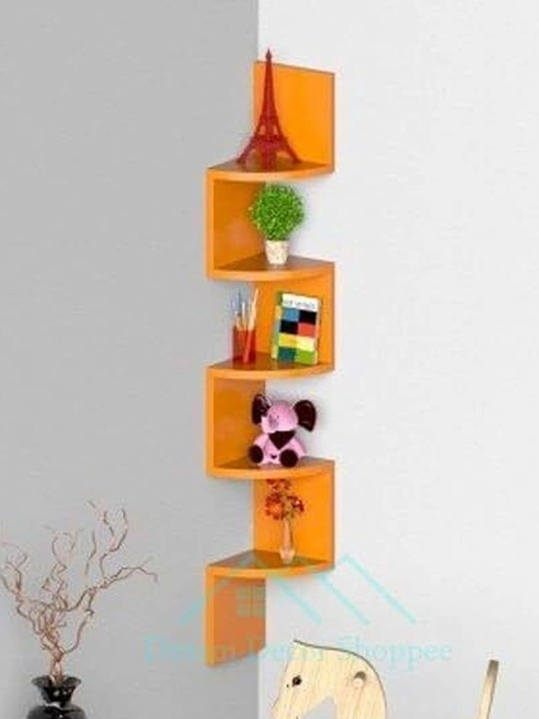 CraftOnline Orange MDF-picture-19