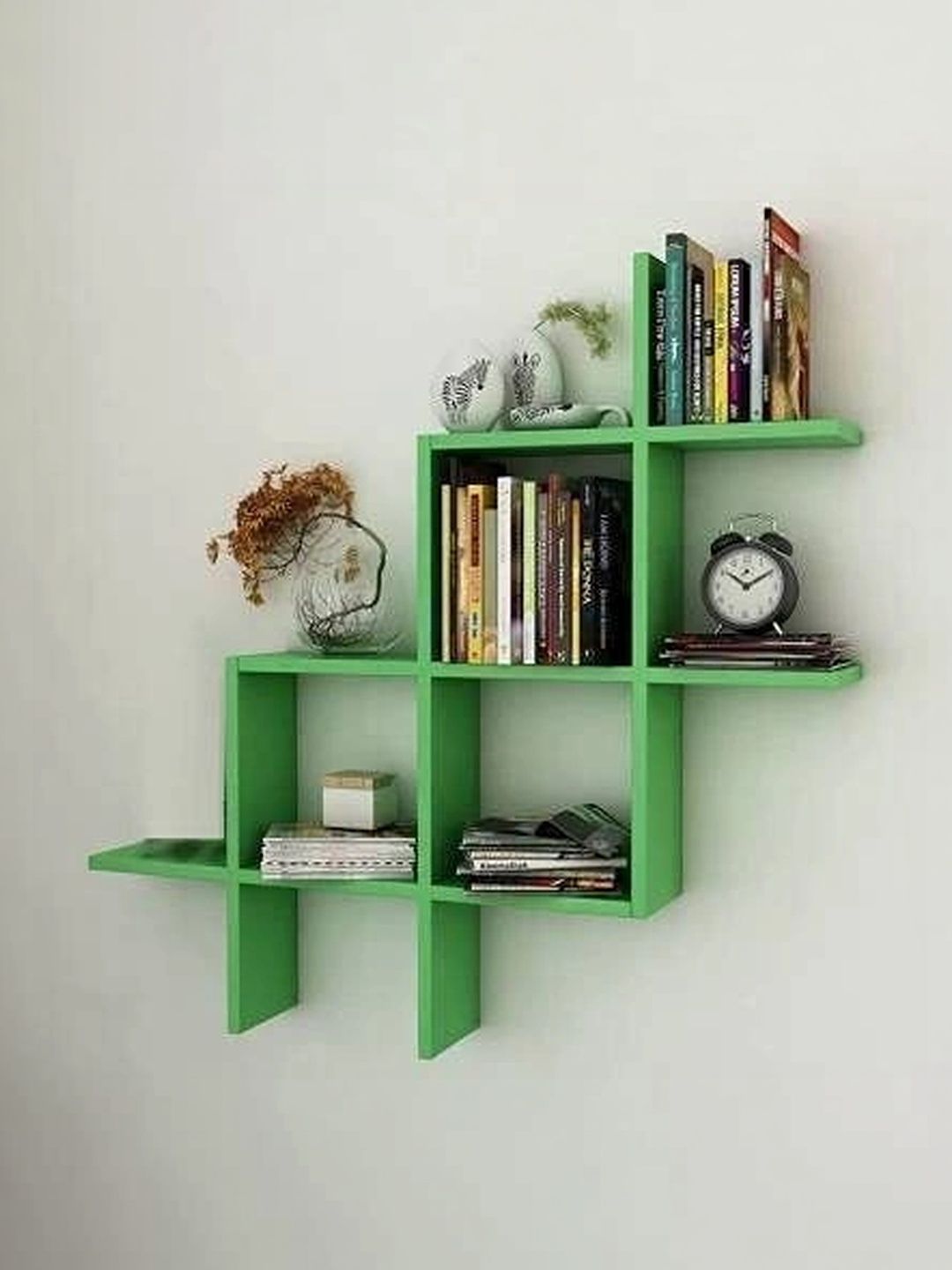 CraftOnline Green MDF-picture-36