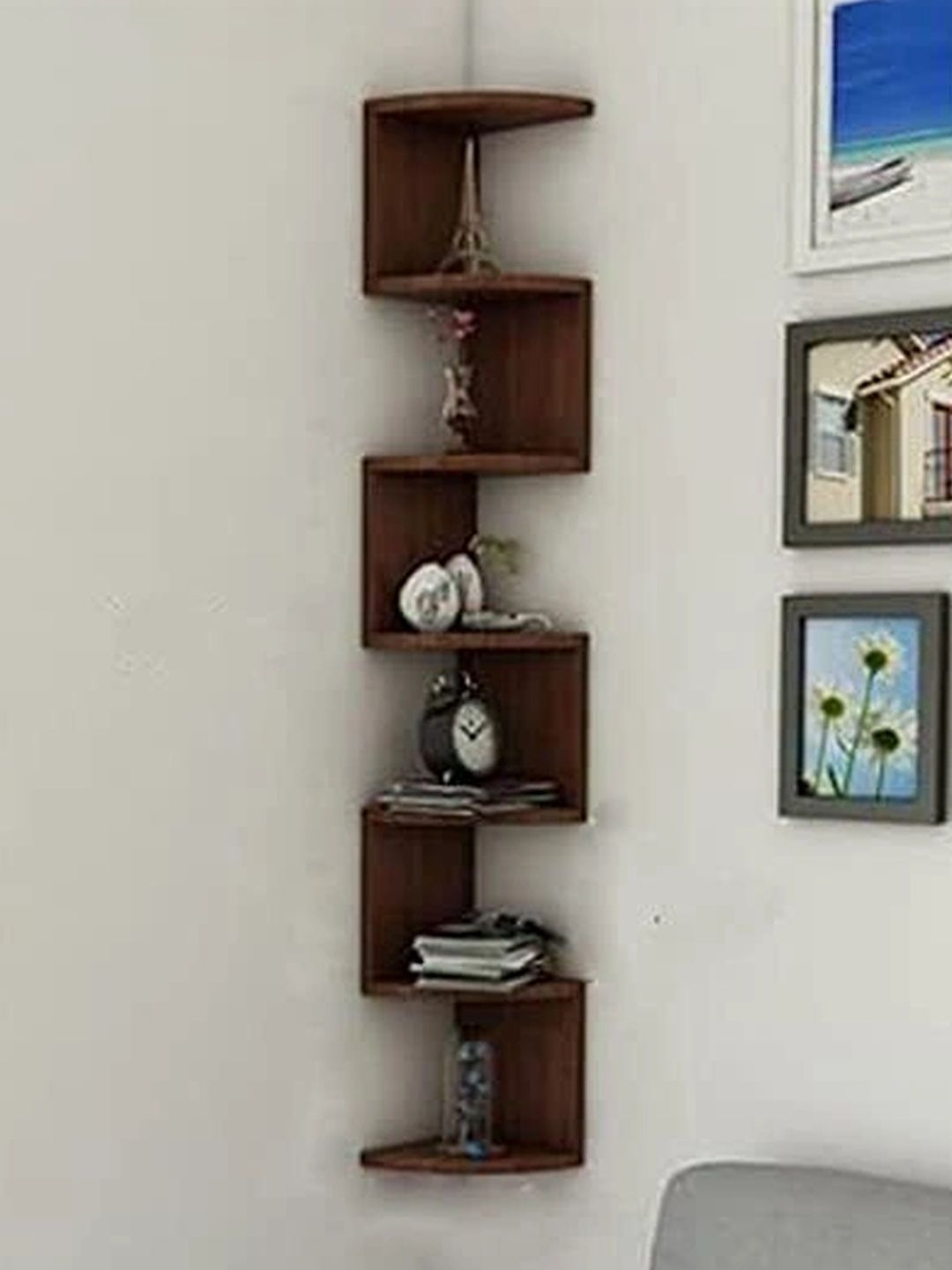 CraftOnline Brown MDF-picture-37
