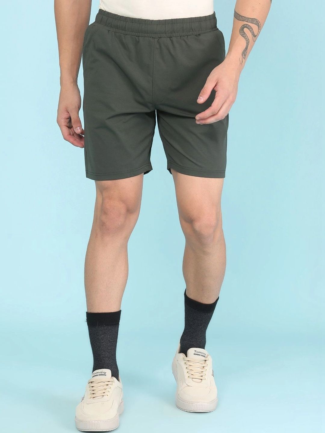 V-Mart Men Shorts-picture-48