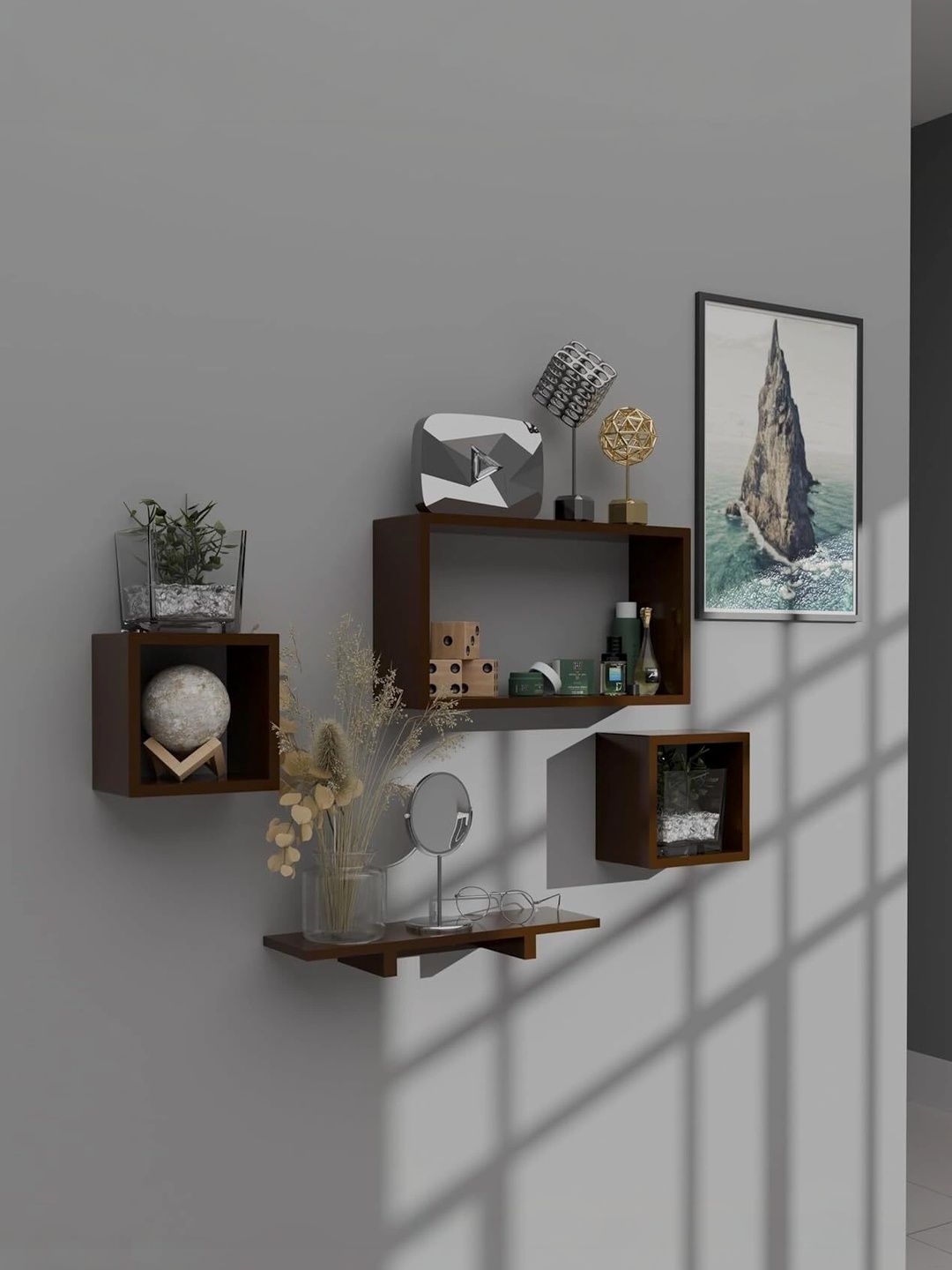 CraftOnline Brown MDF-picture-36