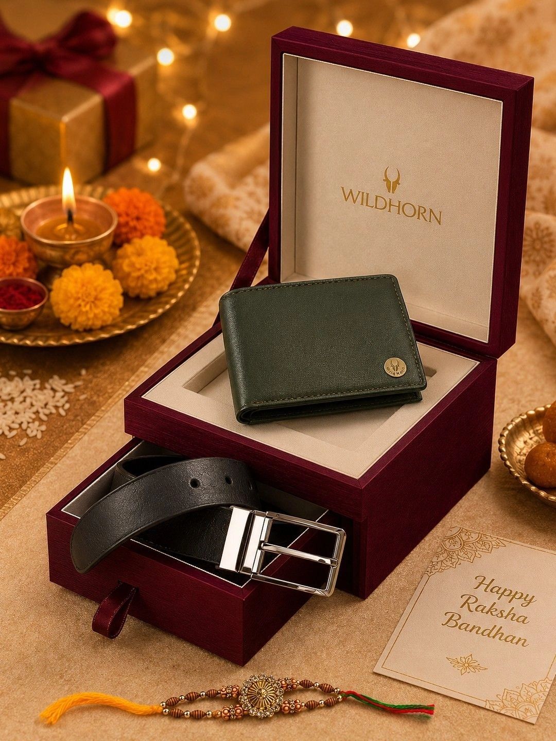 WildHorn Men Accessory Gift Set of-picture-36