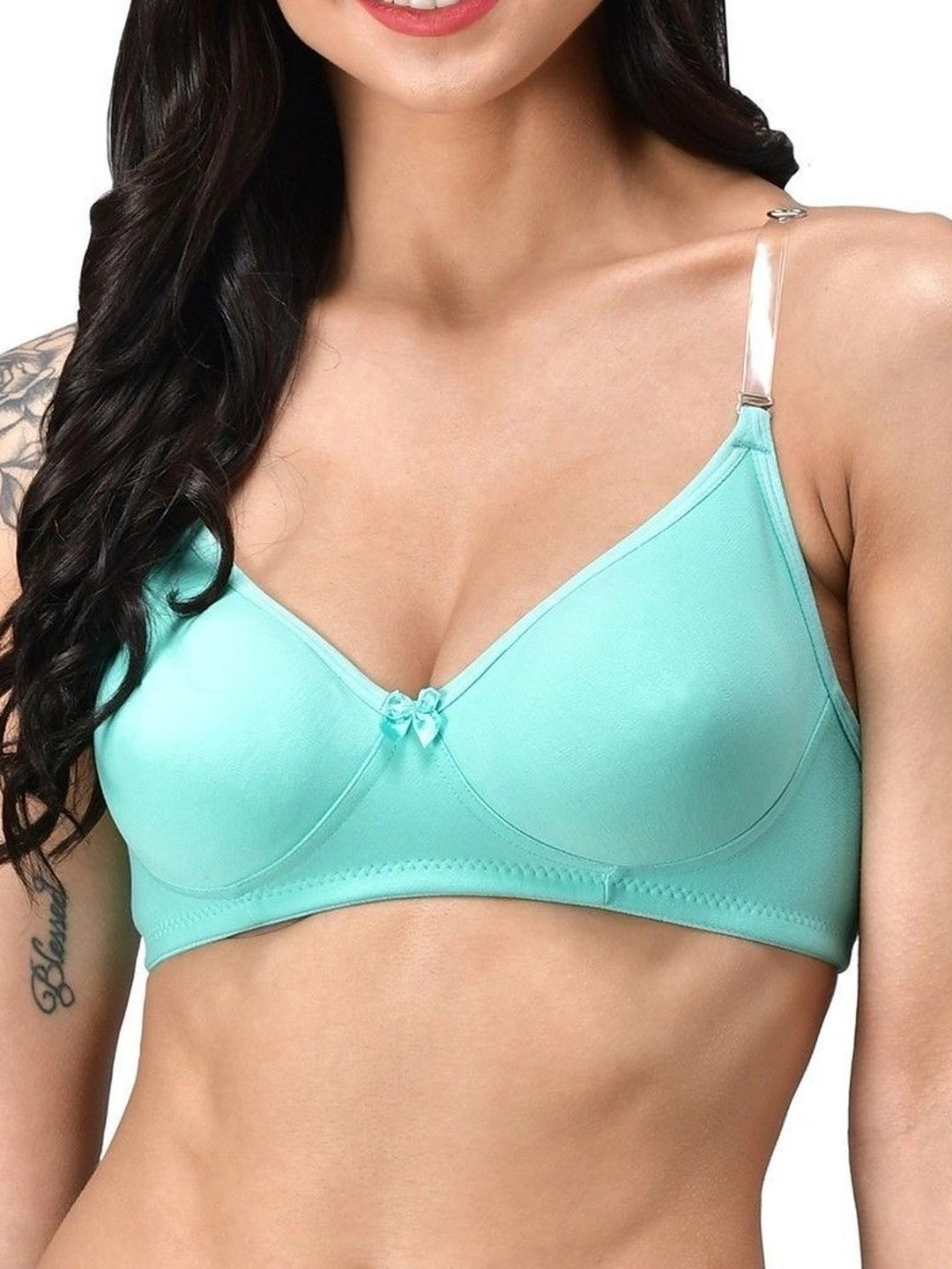 INNER TOUCH Bra Full Coverage-picture-23