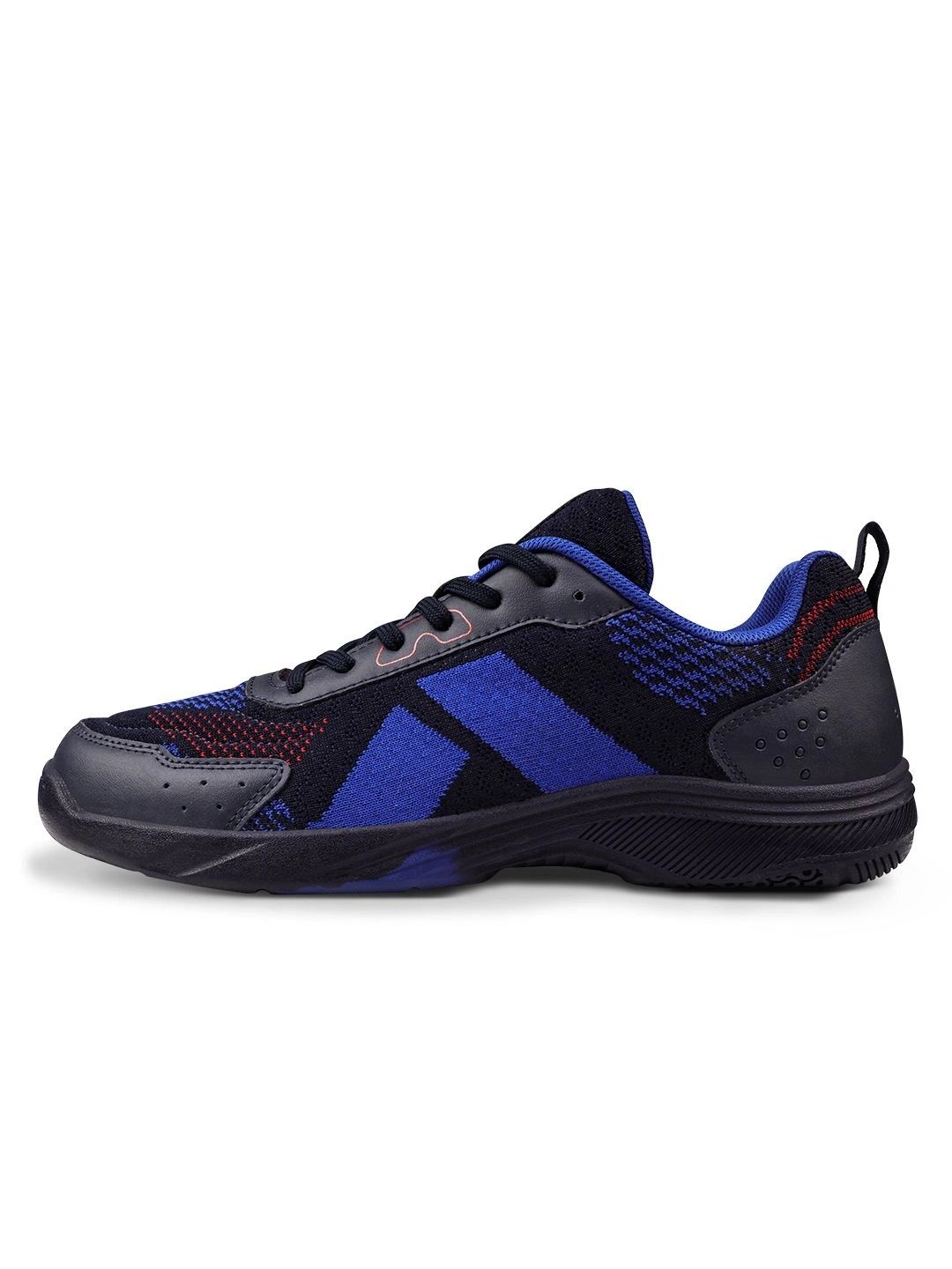 NIVIA Men Badminton Non-Marking Shoes-image-48