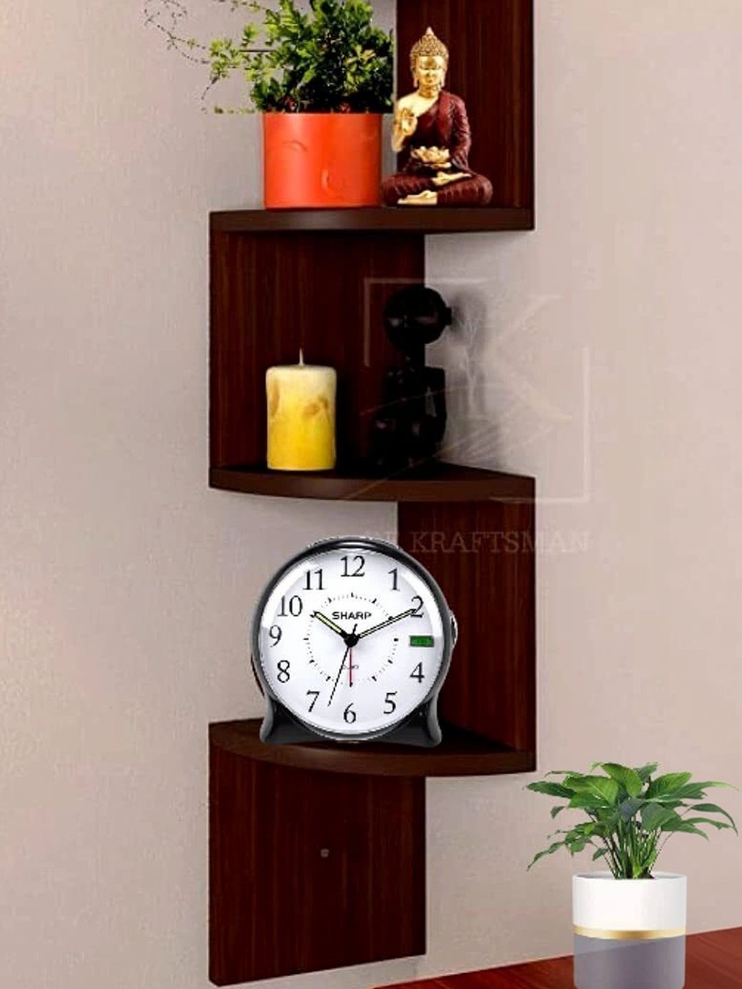CraftOnline Brown MDF-picture-49