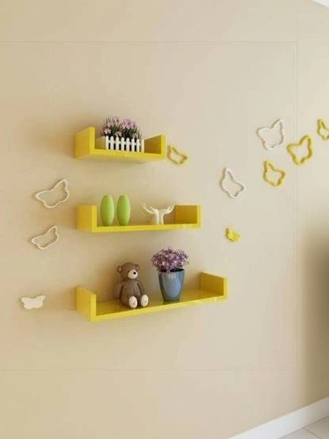 CraftOnline Yellow MDF-picture-27