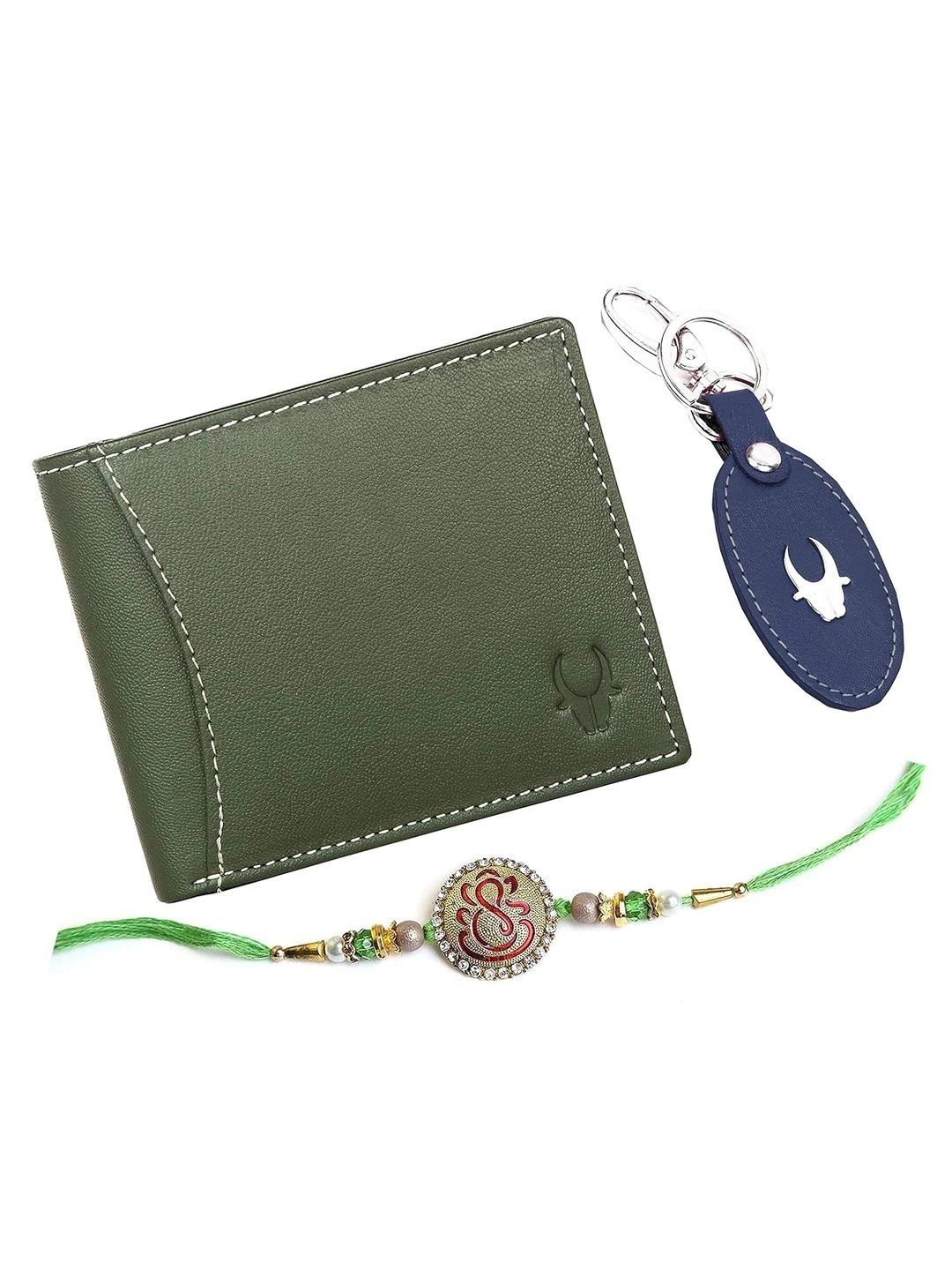WildHorn Men Accessory Gift Set of-picture-39