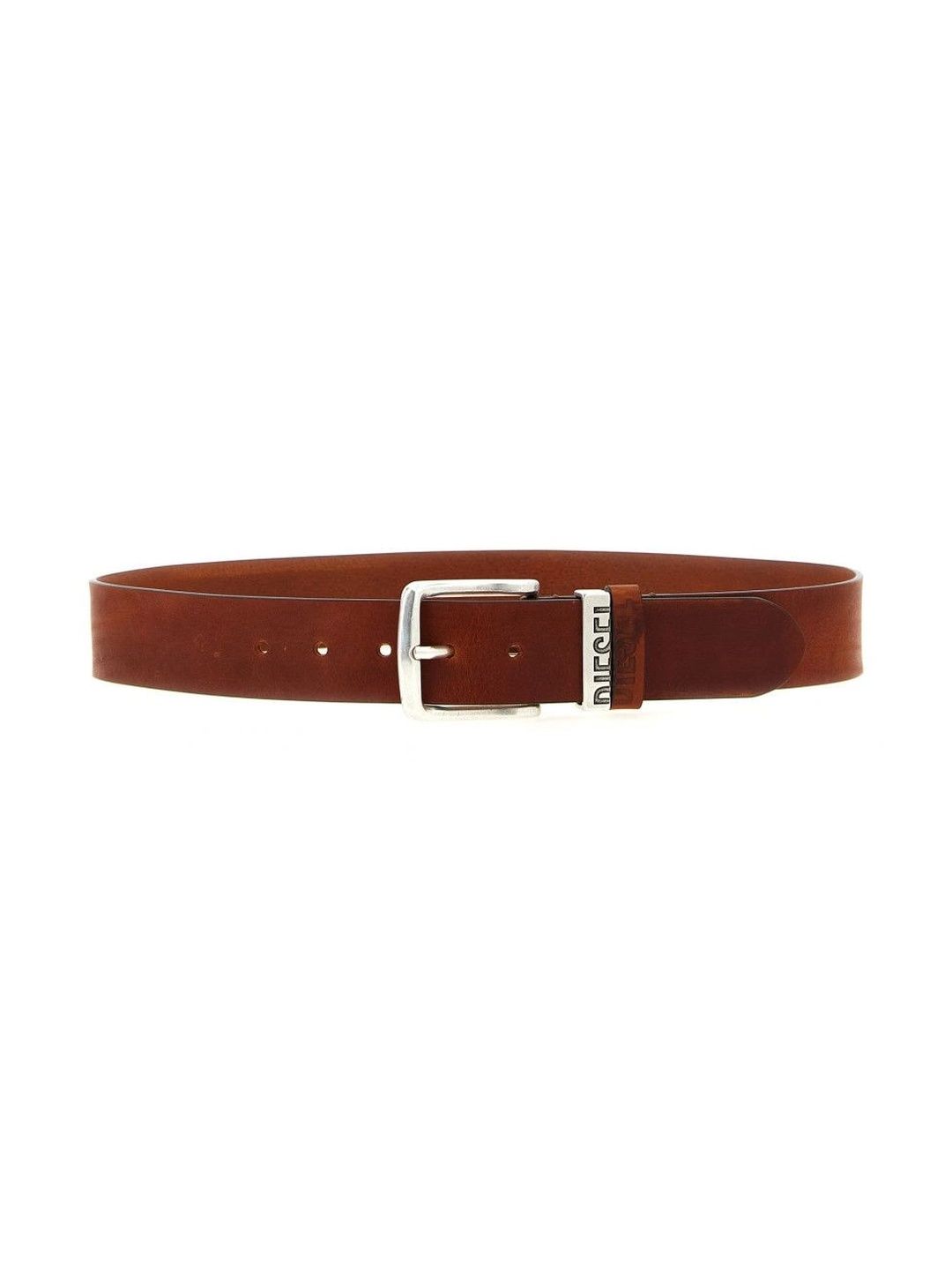 DIESEL Men Leather Belt-image-15