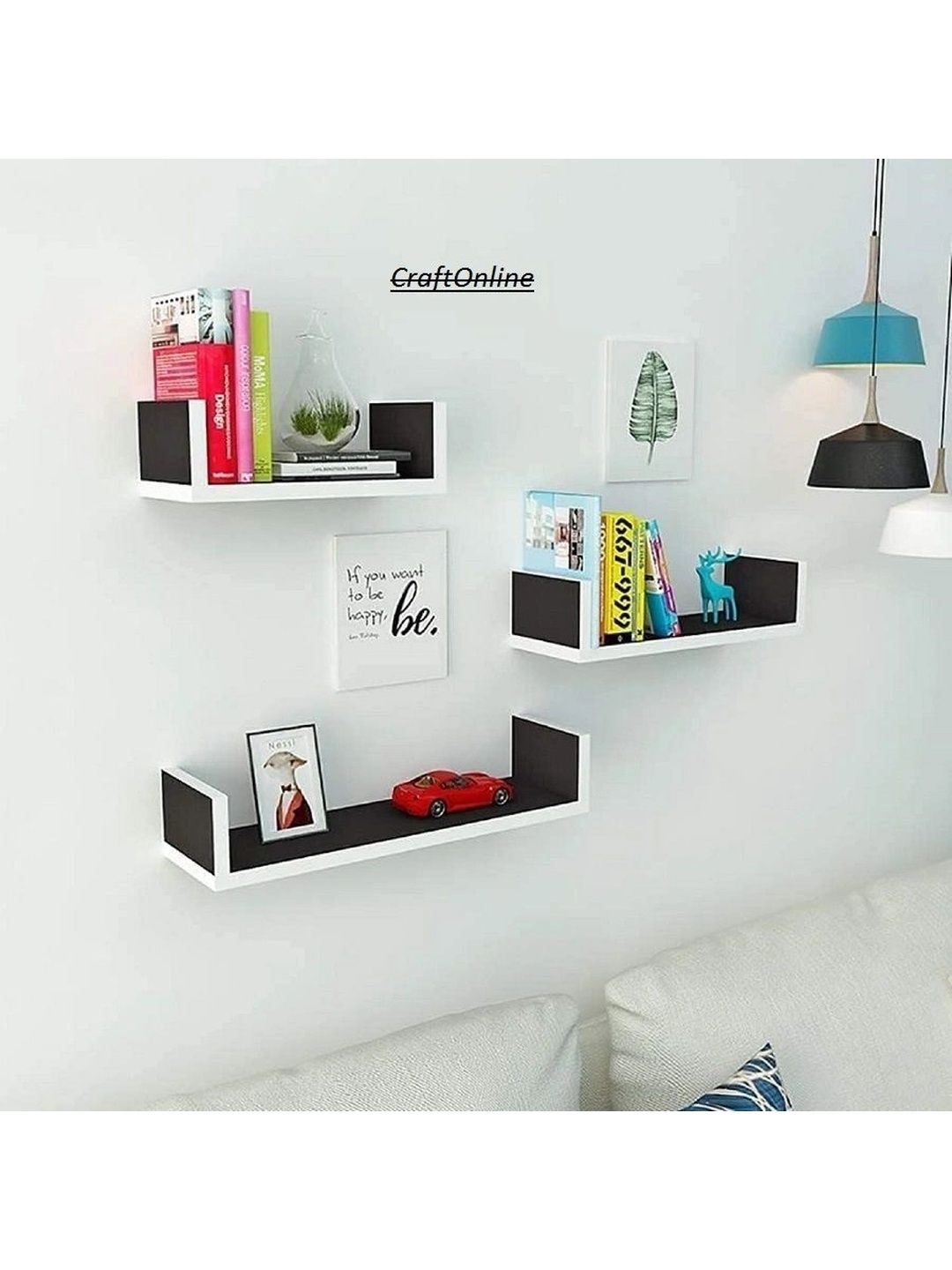 CraftOnline Black MDF-picture-24
