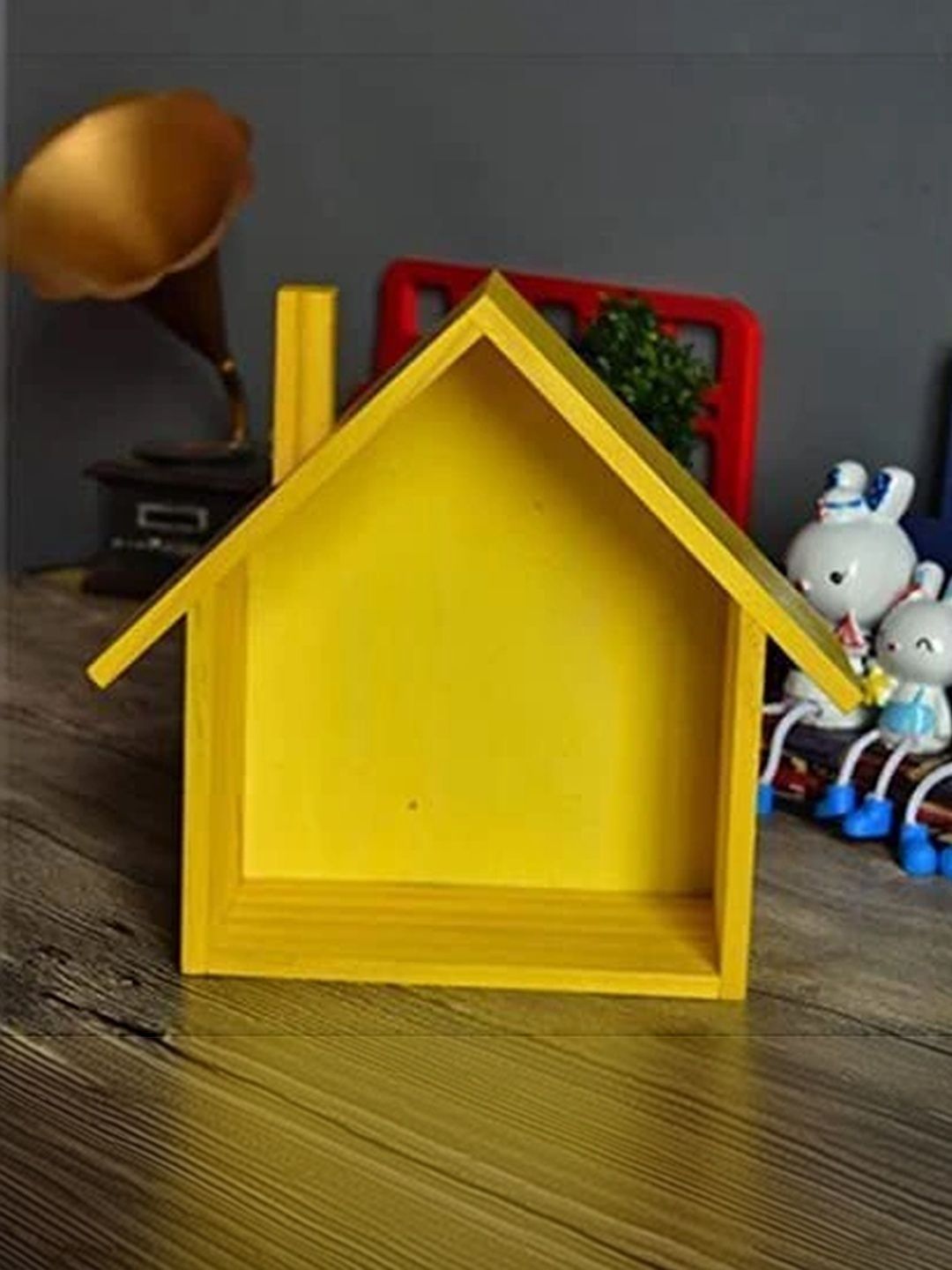 CraftOnline Yellow MDF-picture-42