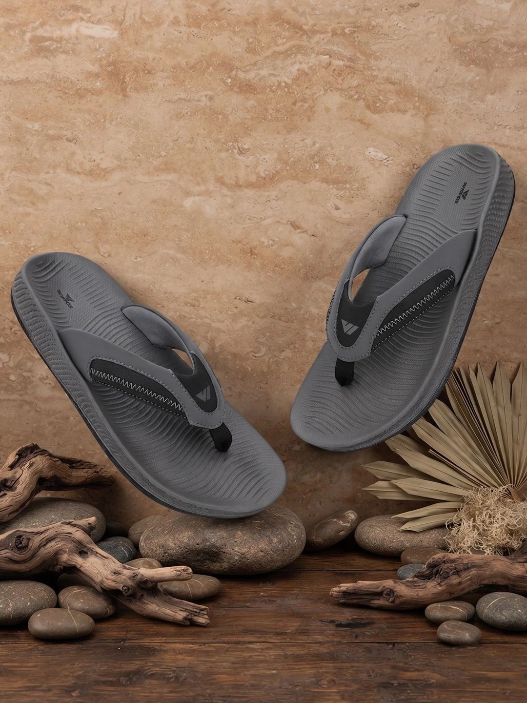 WINFOX Men Thong Flip-Flops-picture-36