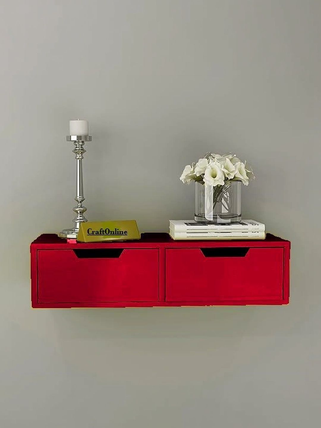 CraftOnline Red MDF-picture-35