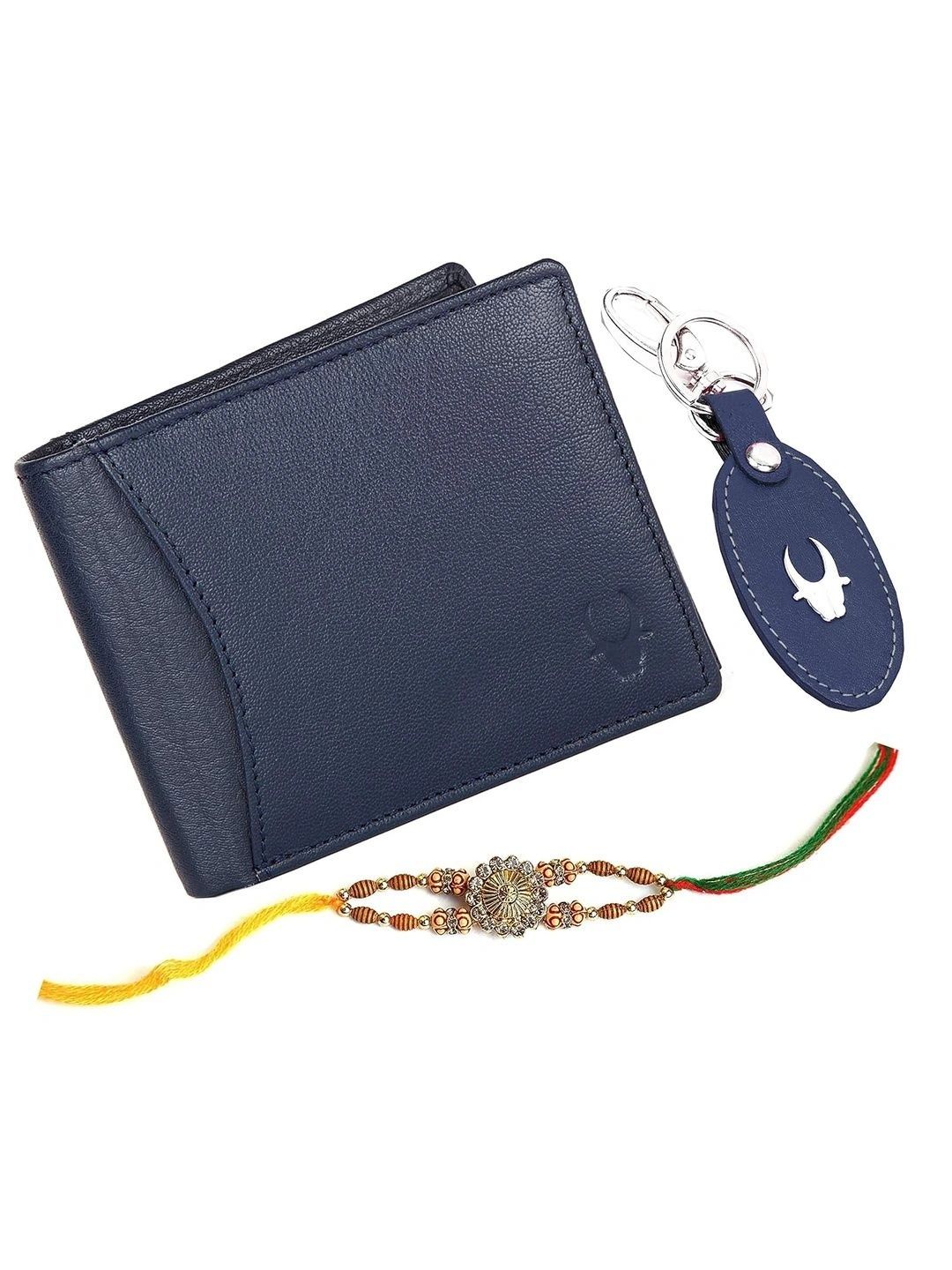 WildHorn Men Accessory Gift Set of-picture-23