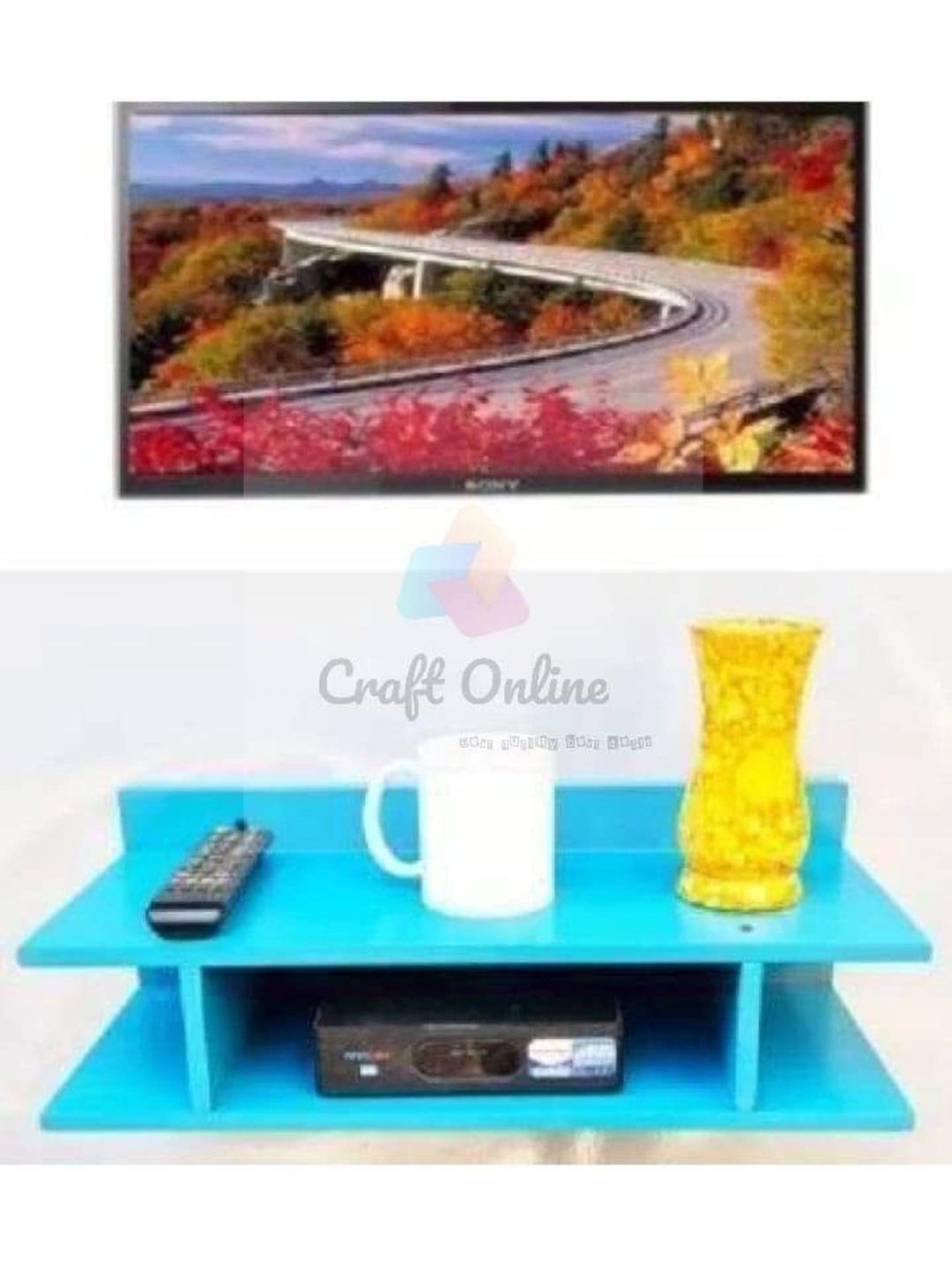 CraftOnline Blue MDF-picture-46