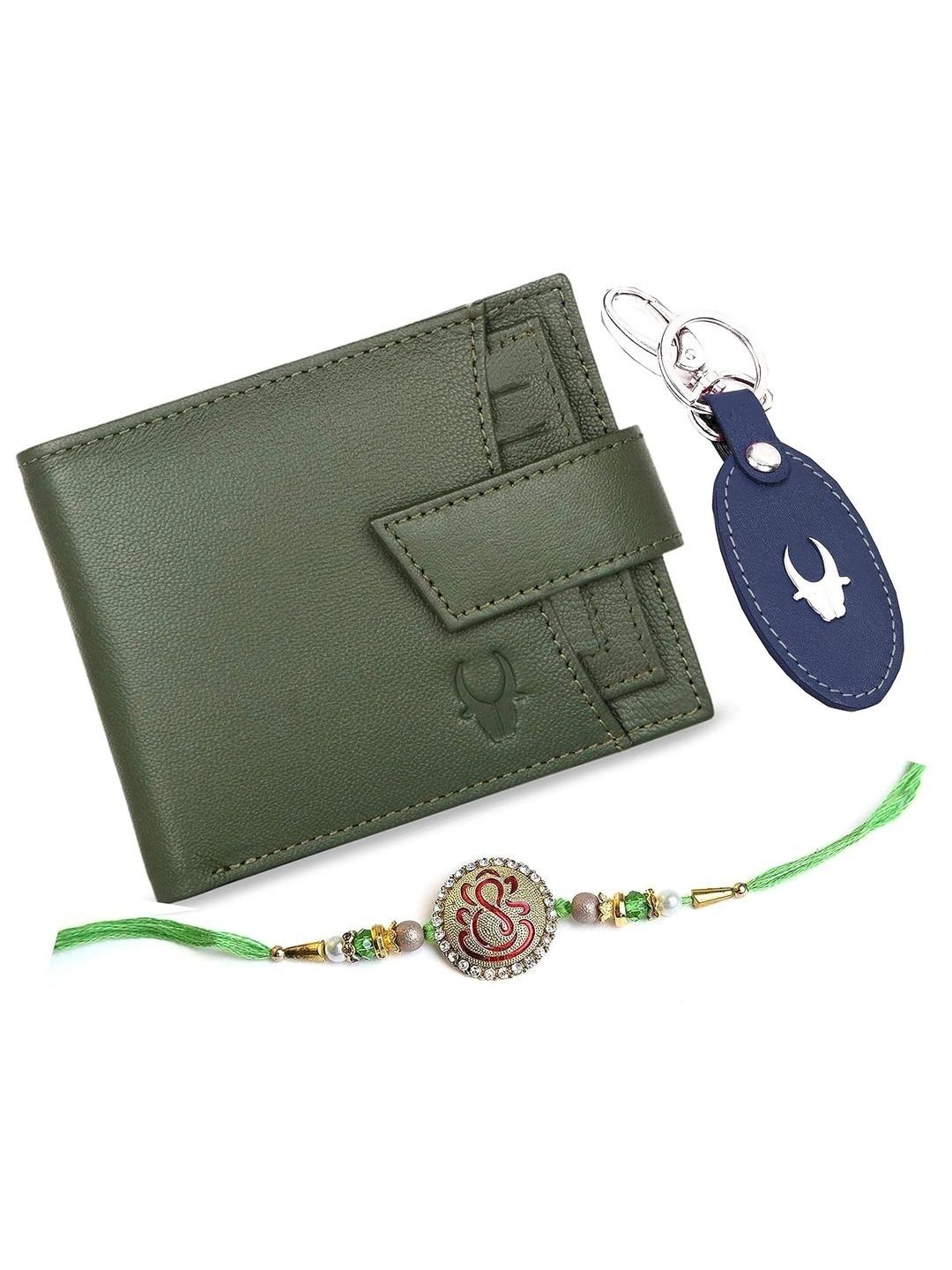 WildHorn Men Accessory Gift Set of-picture-37
