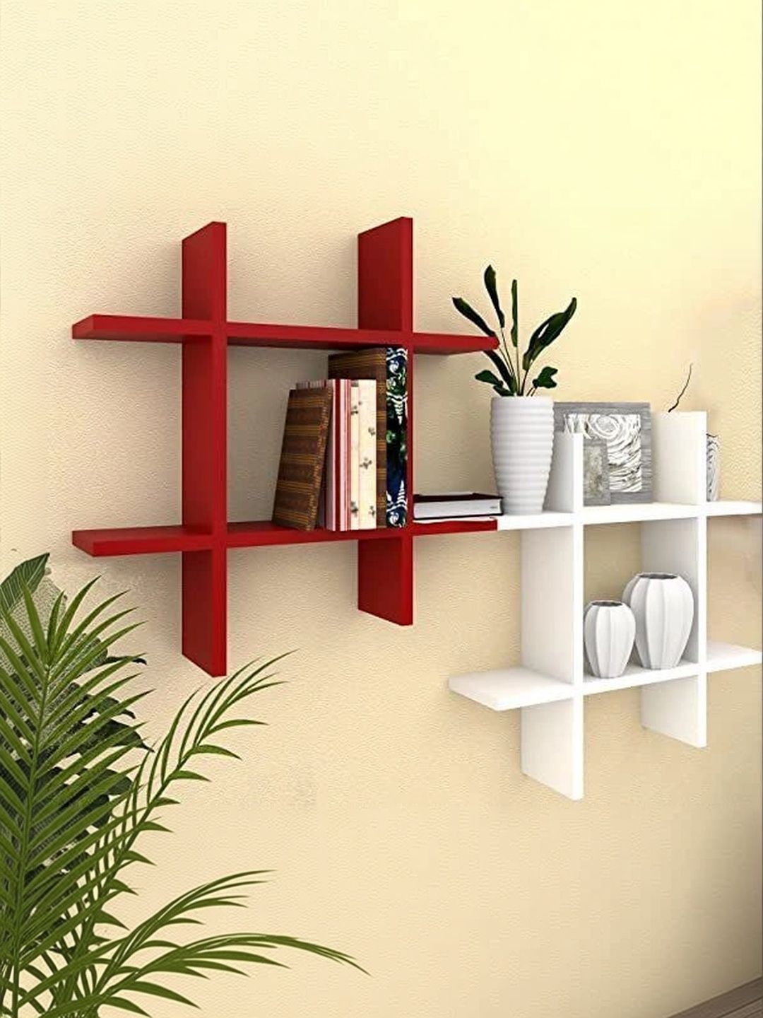 CraftOnline Red MDF-image-25