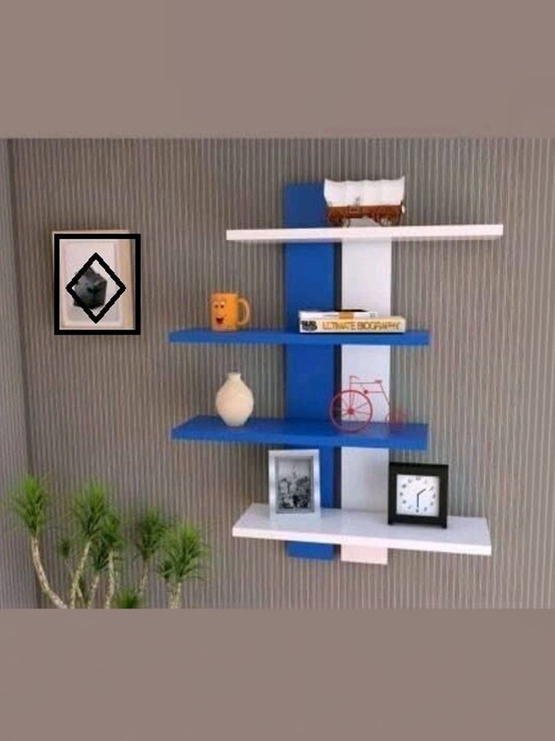 CraftOnline Blue MDF-picture-32