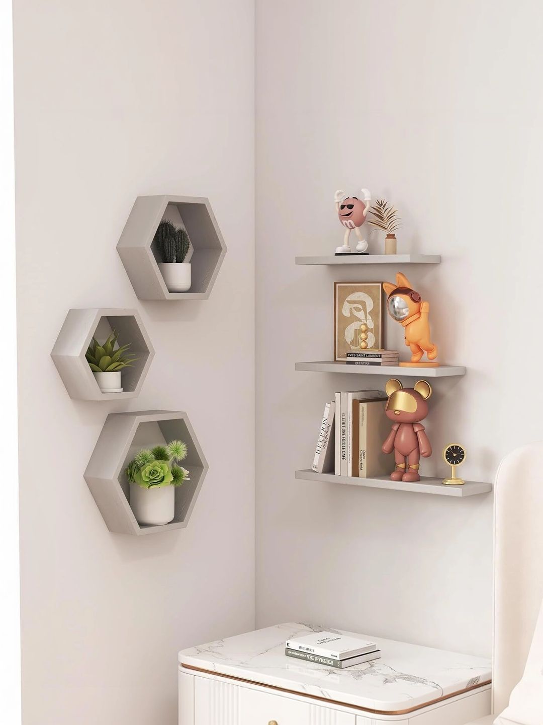 CraftOnline Grey MDF-picture-13