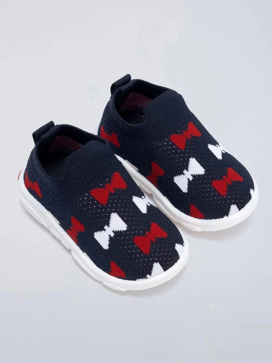 Hopscotch Girls Printed Slip-On-picture-38
