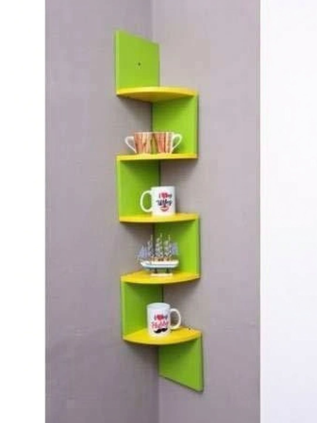CraftOnline Multicoloured MDF-picture-32