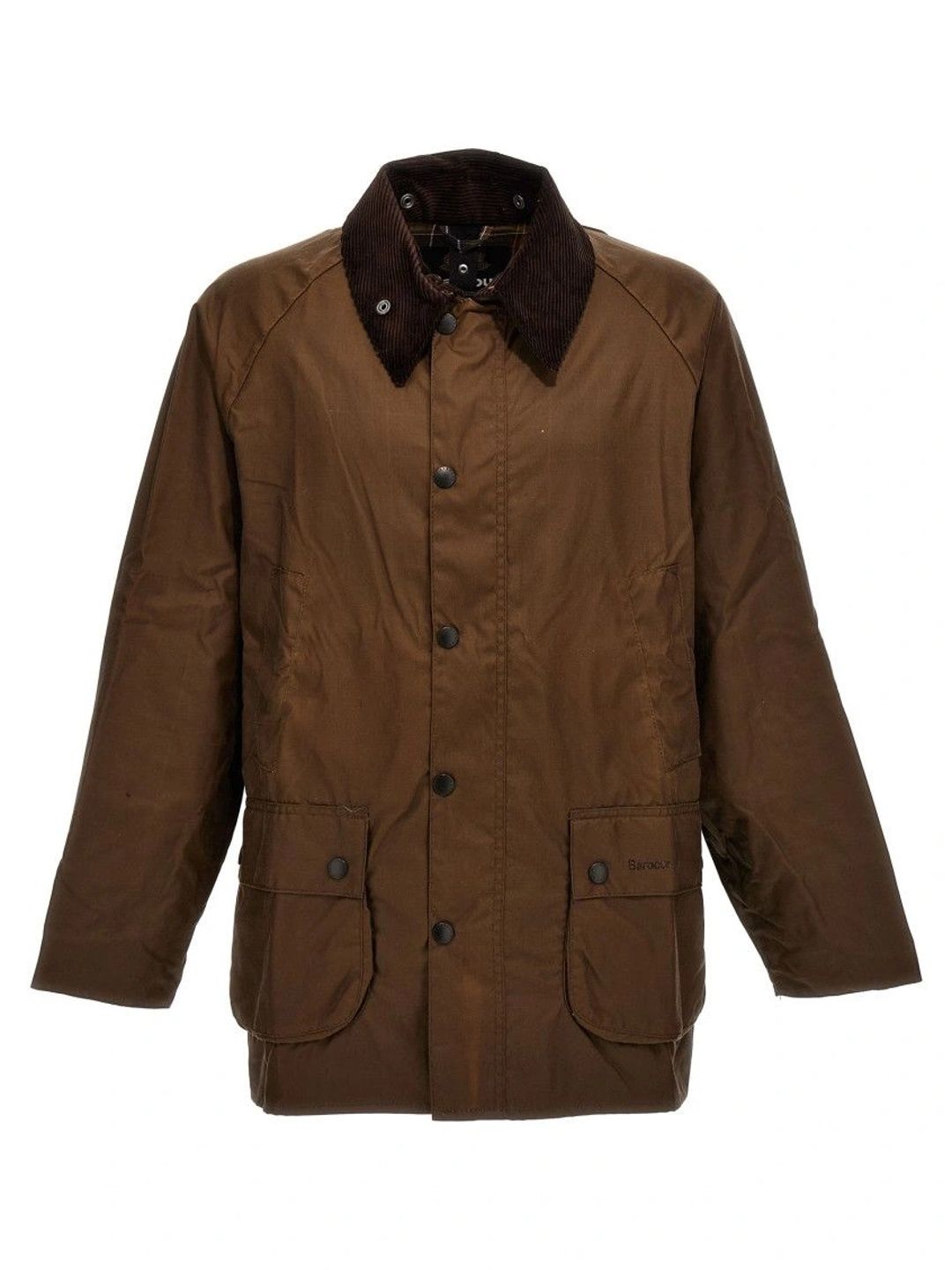 Barbour Men Woven Jacket-picture-38