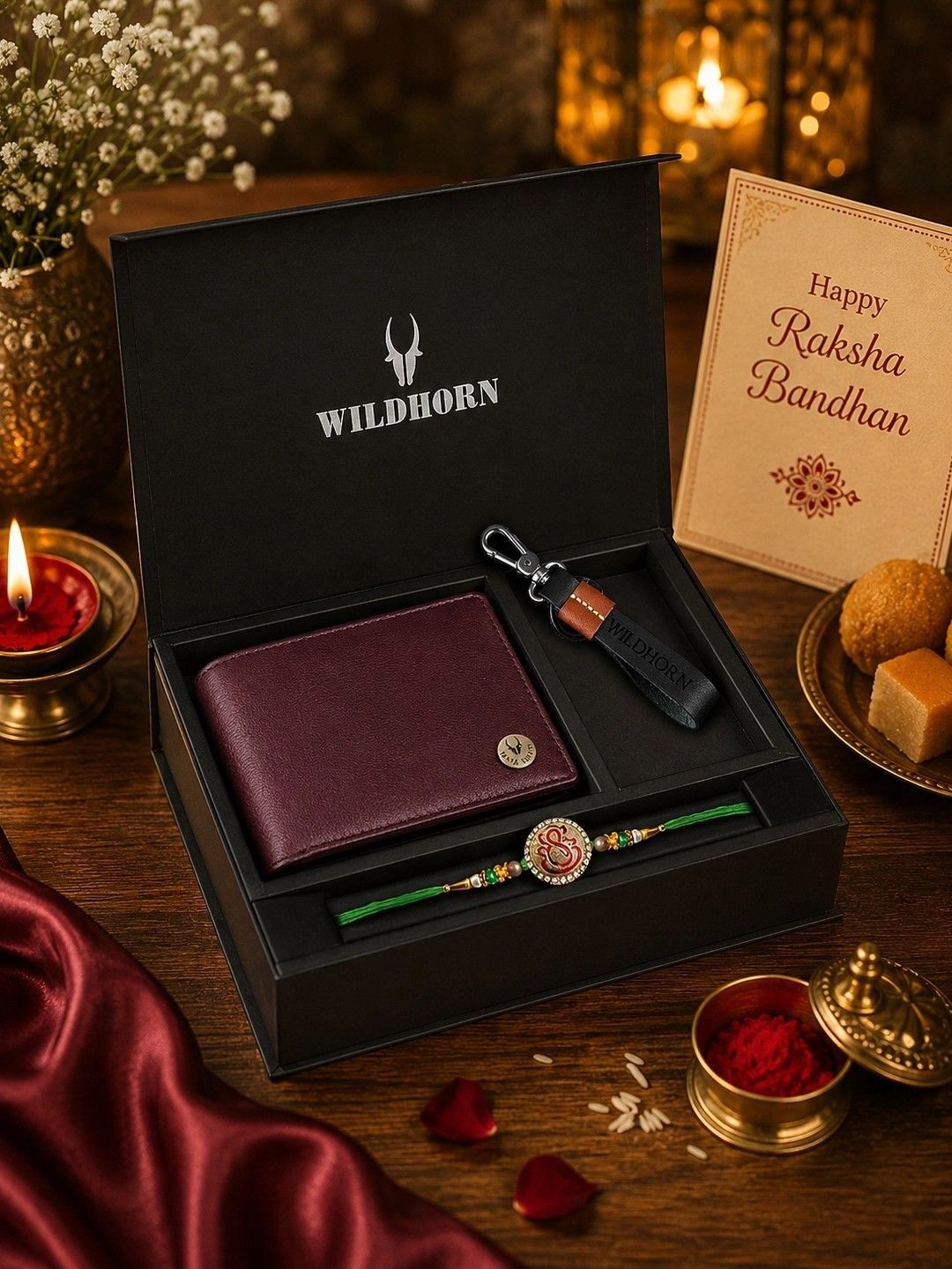 WildHorn Men Accessory Gift Set of-picture-24