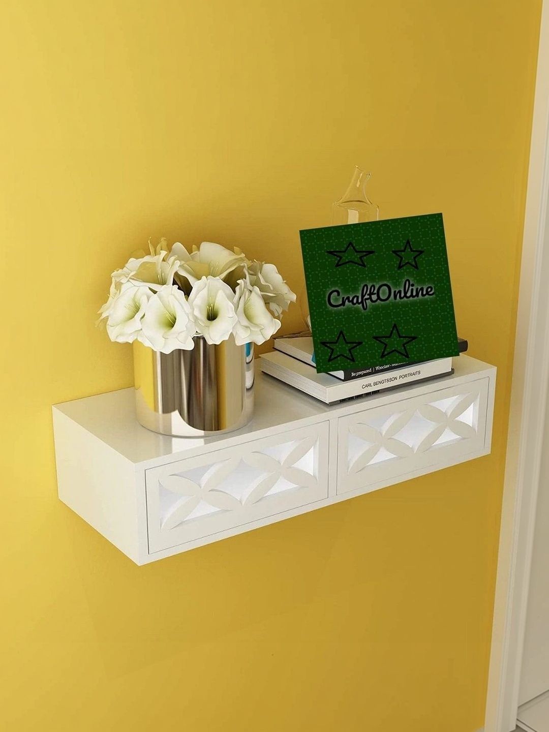 CraftOnline White MDF-picture-31