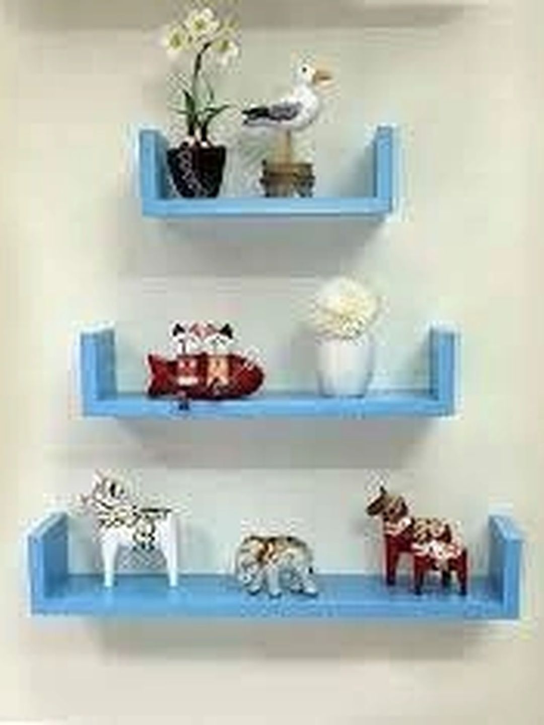 CraftOnline Multicoloured MDF-picture-50