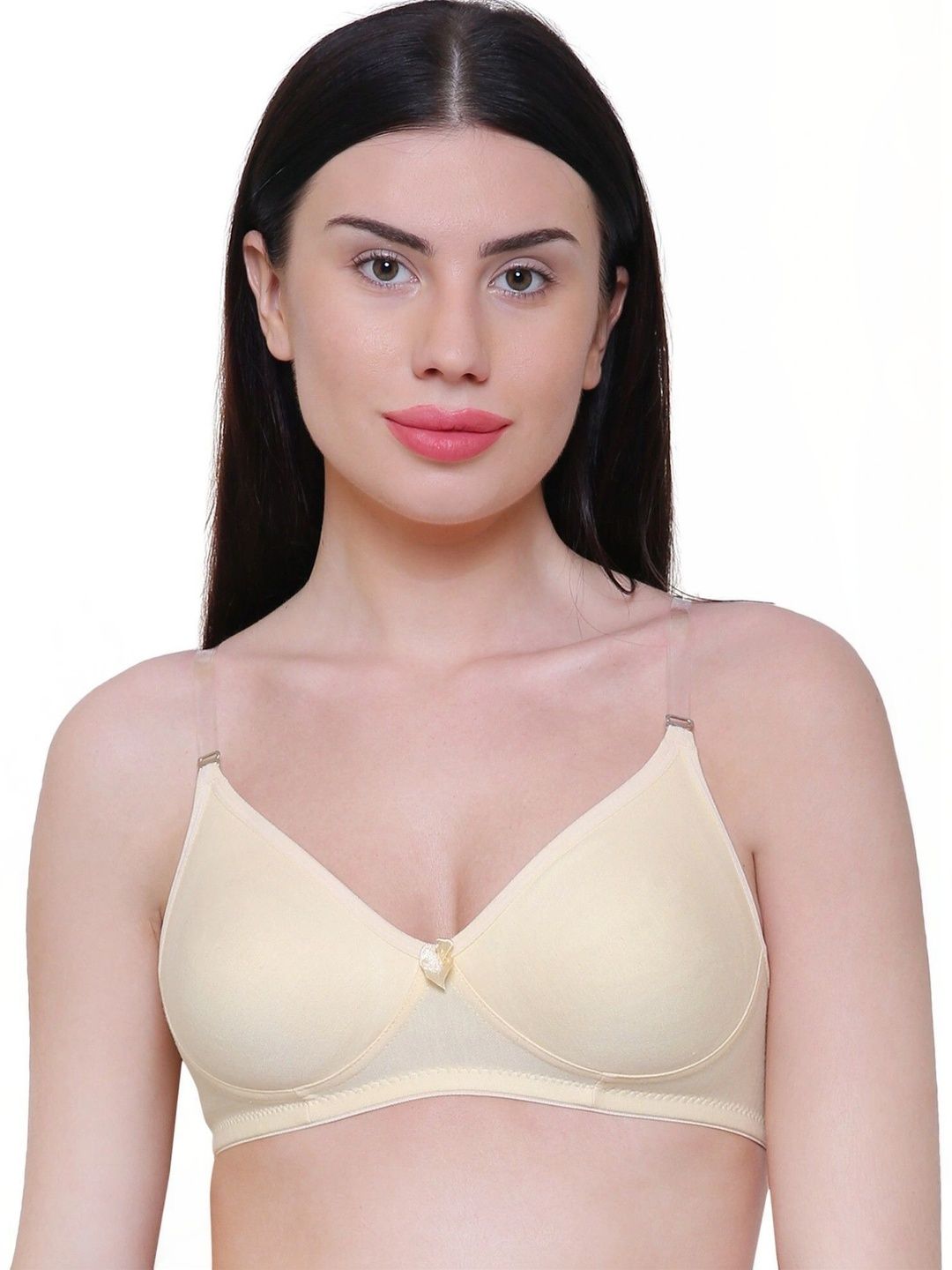 INNER TOUCH Bra Full Coverage-picture-16