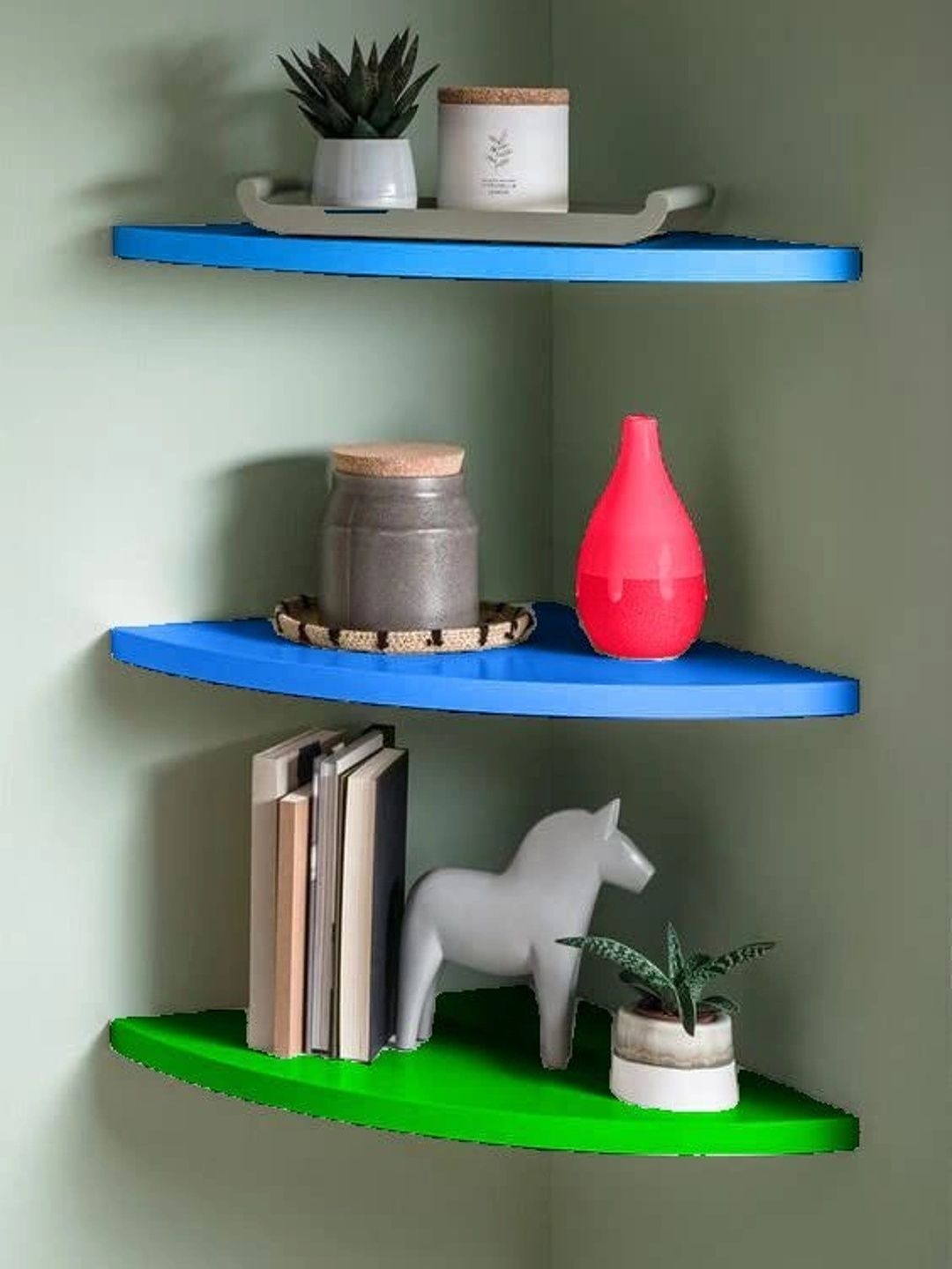 CraftOnline Multicoloured MDF-picture-34