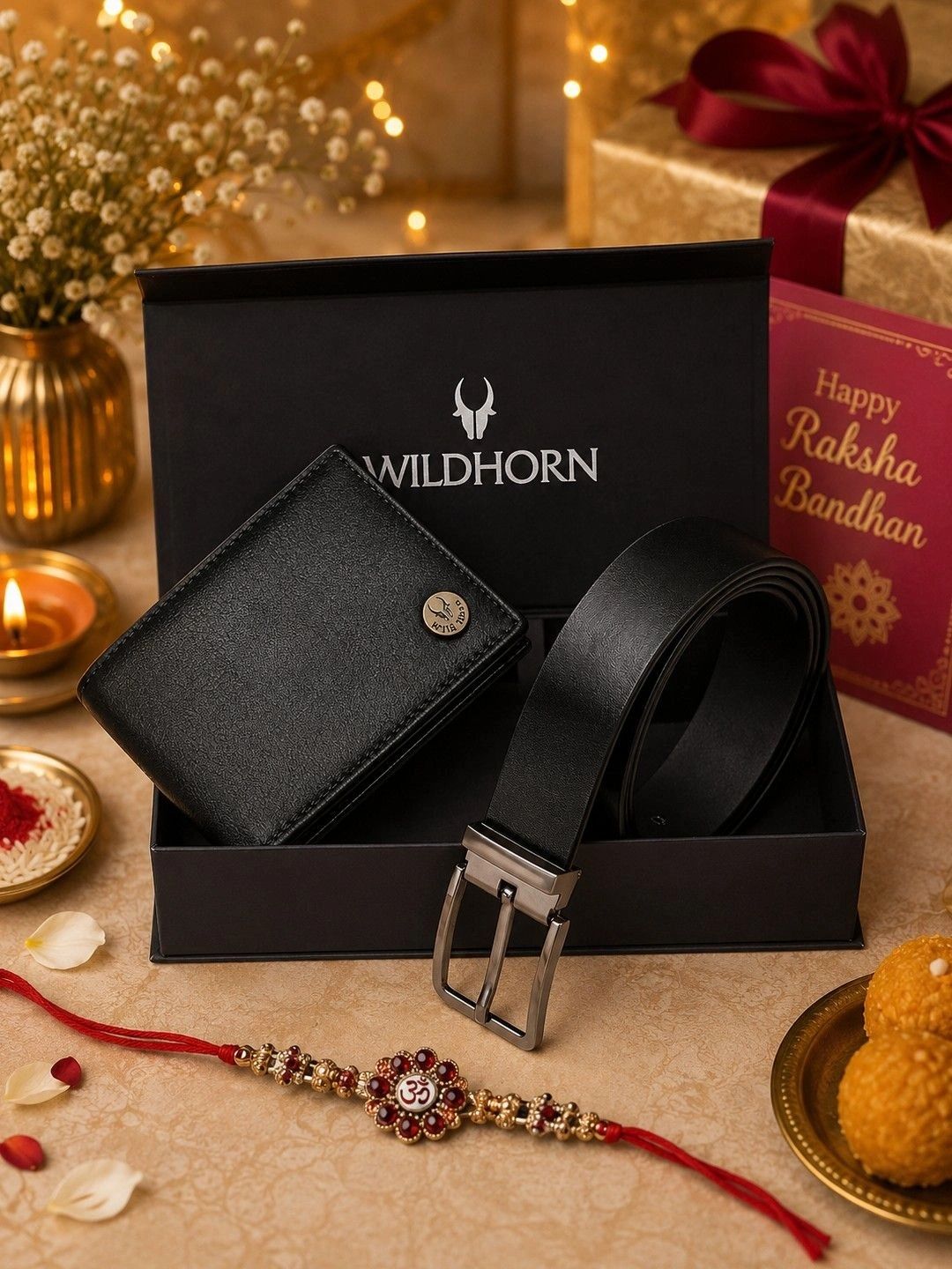 WildHorn Men Accessory Gift Set of-picture-32