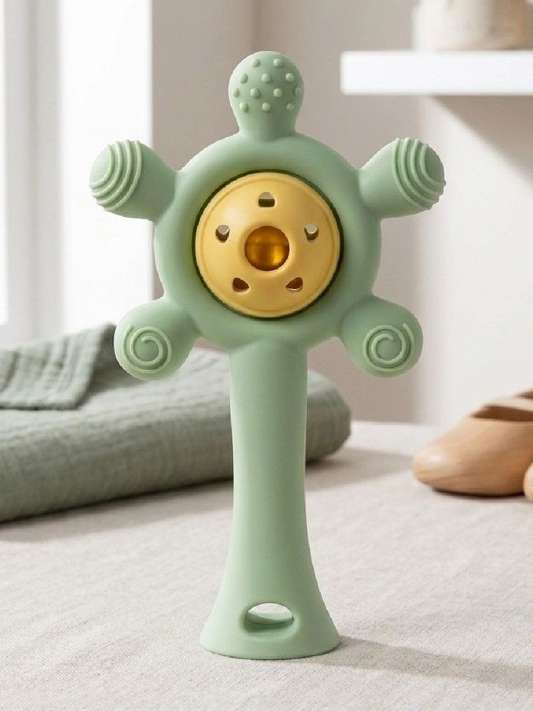 ORTIS GLOBAL TRADE Junjuna Teether - Green-picture-36