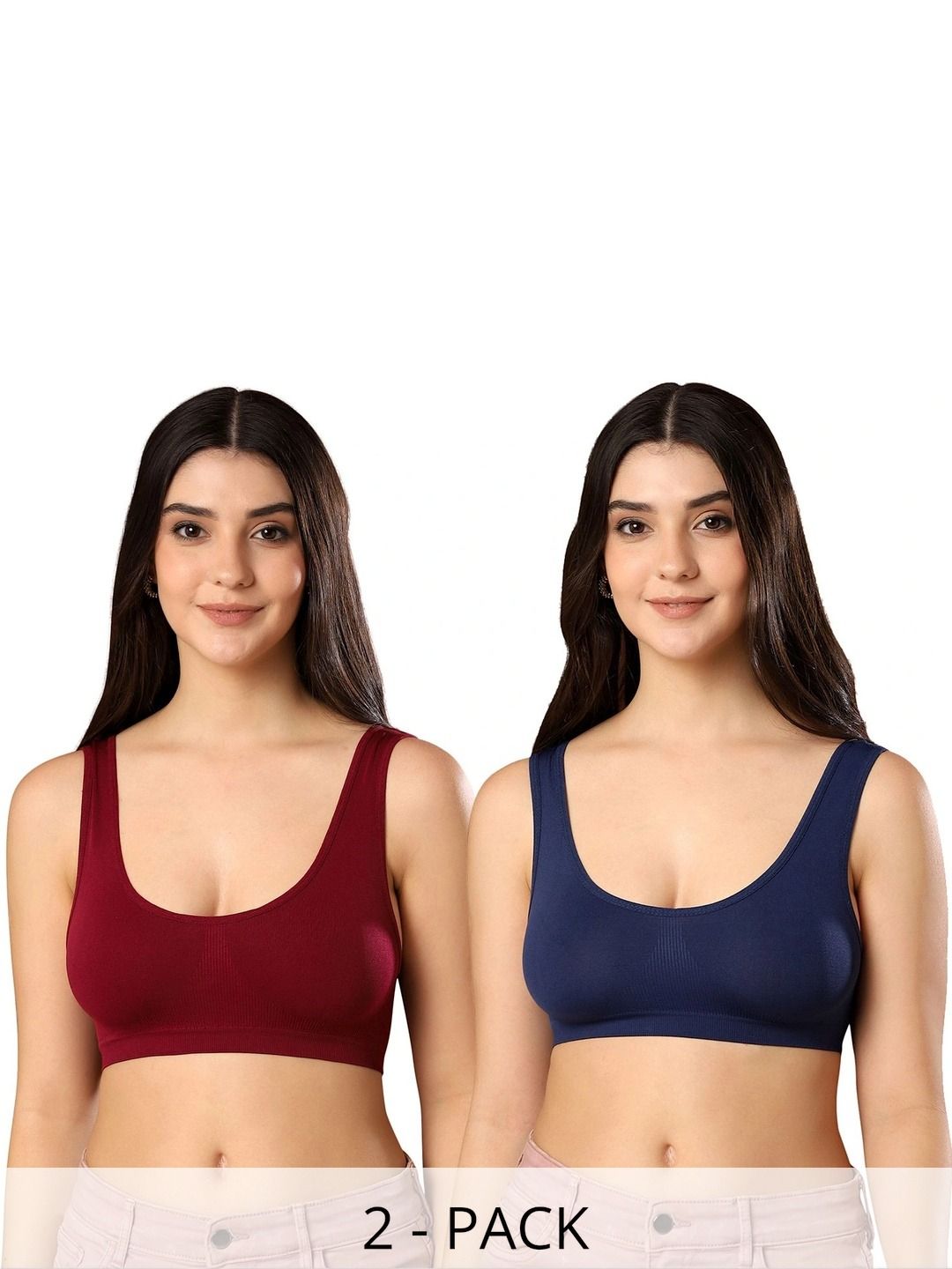 Moda Rapido Bra Full Coverage-picture-35