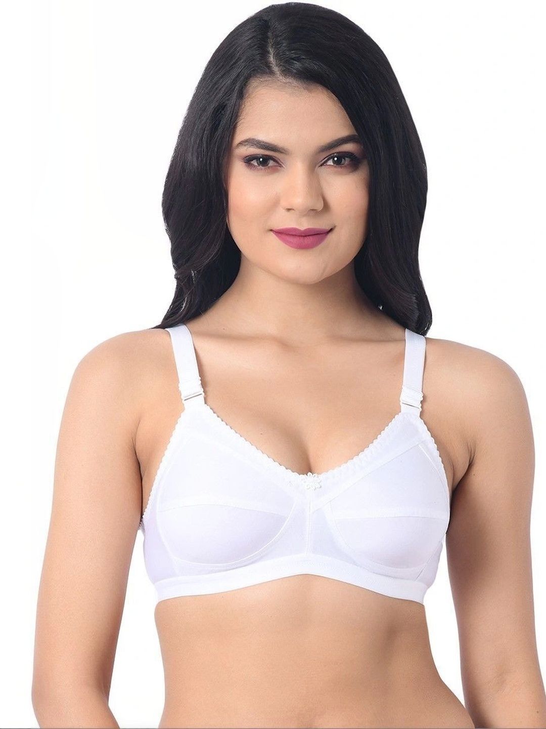 INNER TOUCH Bra Full Coverage-picture-3
