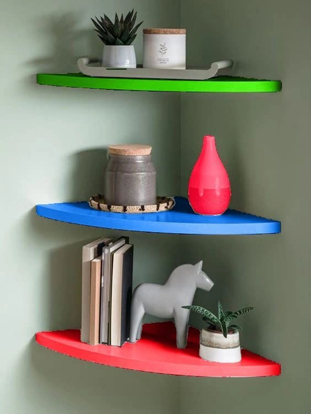 CraftOnline Red MDF-picture-37