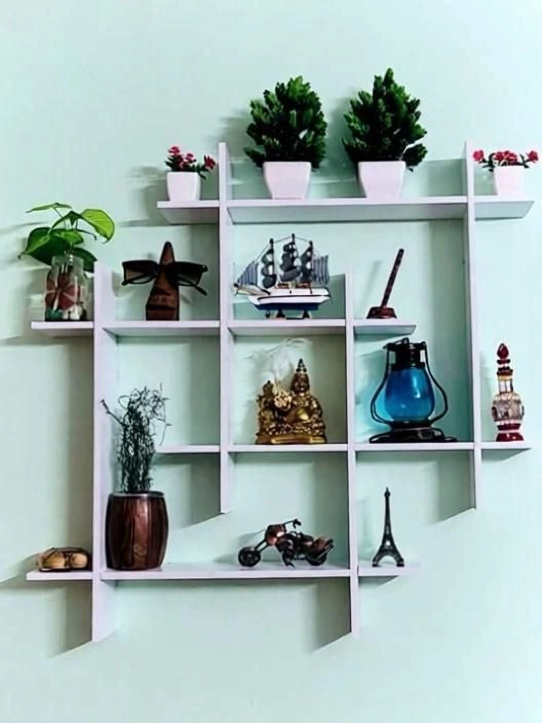 CraftOnline White MDF-picture-40