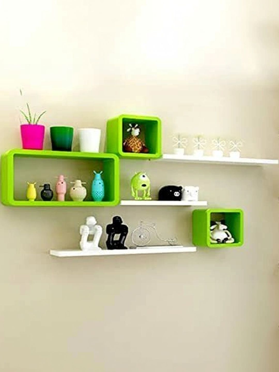 CraftOnline Green & Green MDF-picture-50