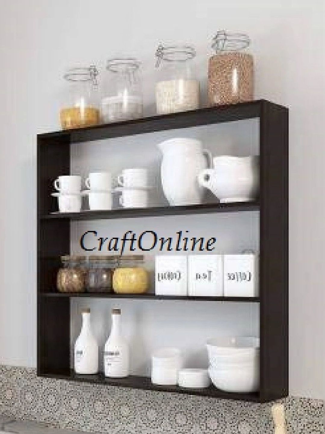 CraftOnline Black MDF-image-47
