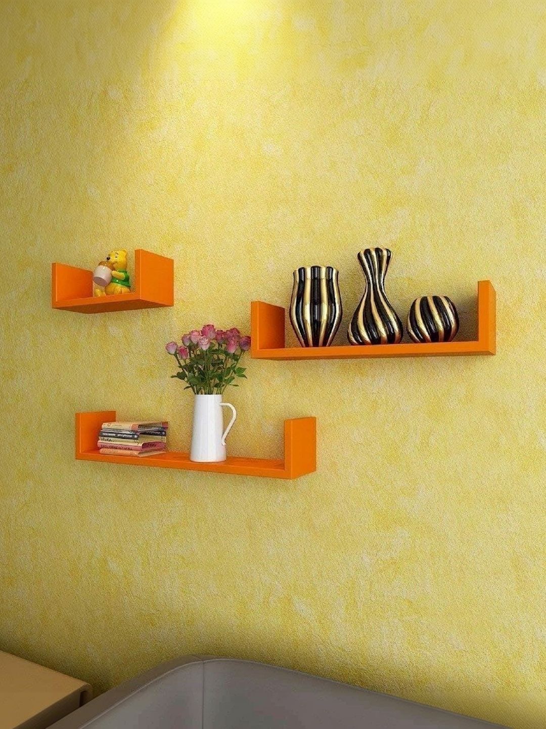 CraftOnline Orange & Orange MDF-picture-27
