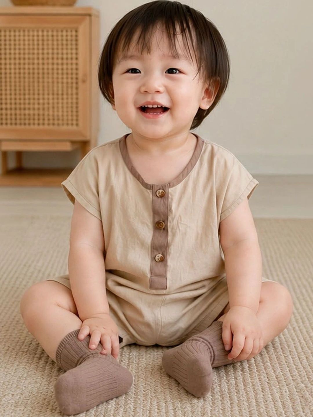 Xsole Boys Jumpsuit-picture-47