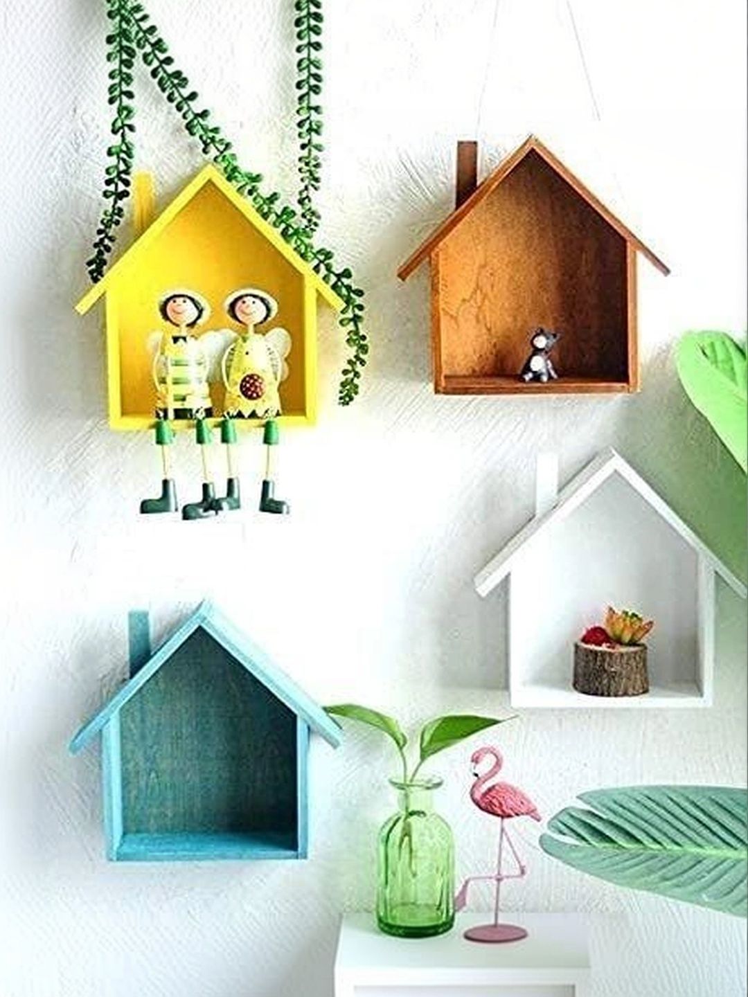 CraftOnline Yellow & Yellow MDF-picture-47