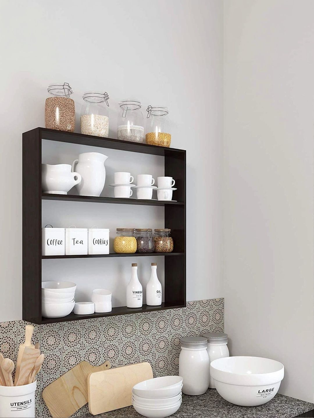 CraftOnline Brown MDF-picture-32