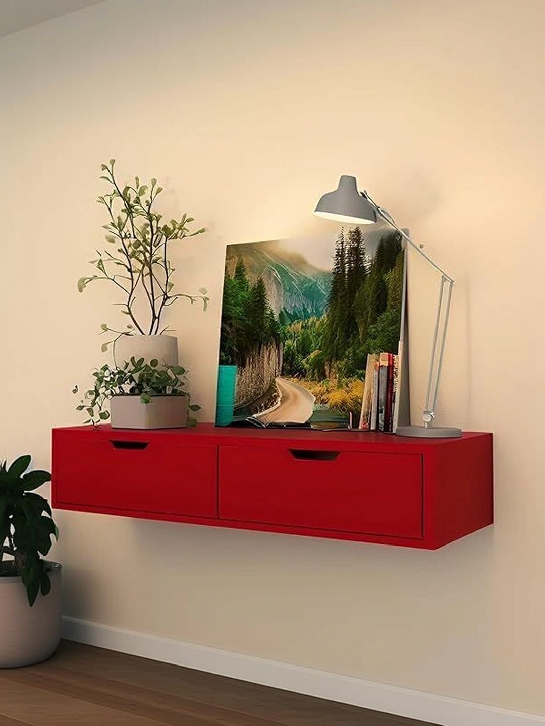 CraftOnline Red MDF-picture-39