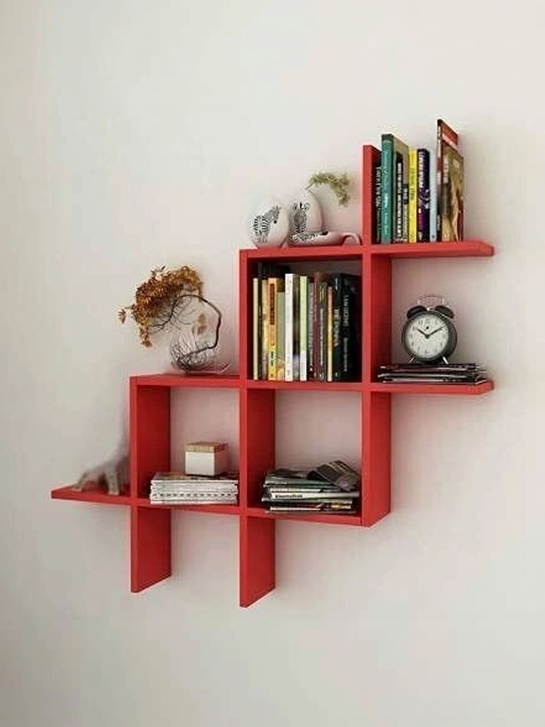 CraftOnline Red MDF-picture-19