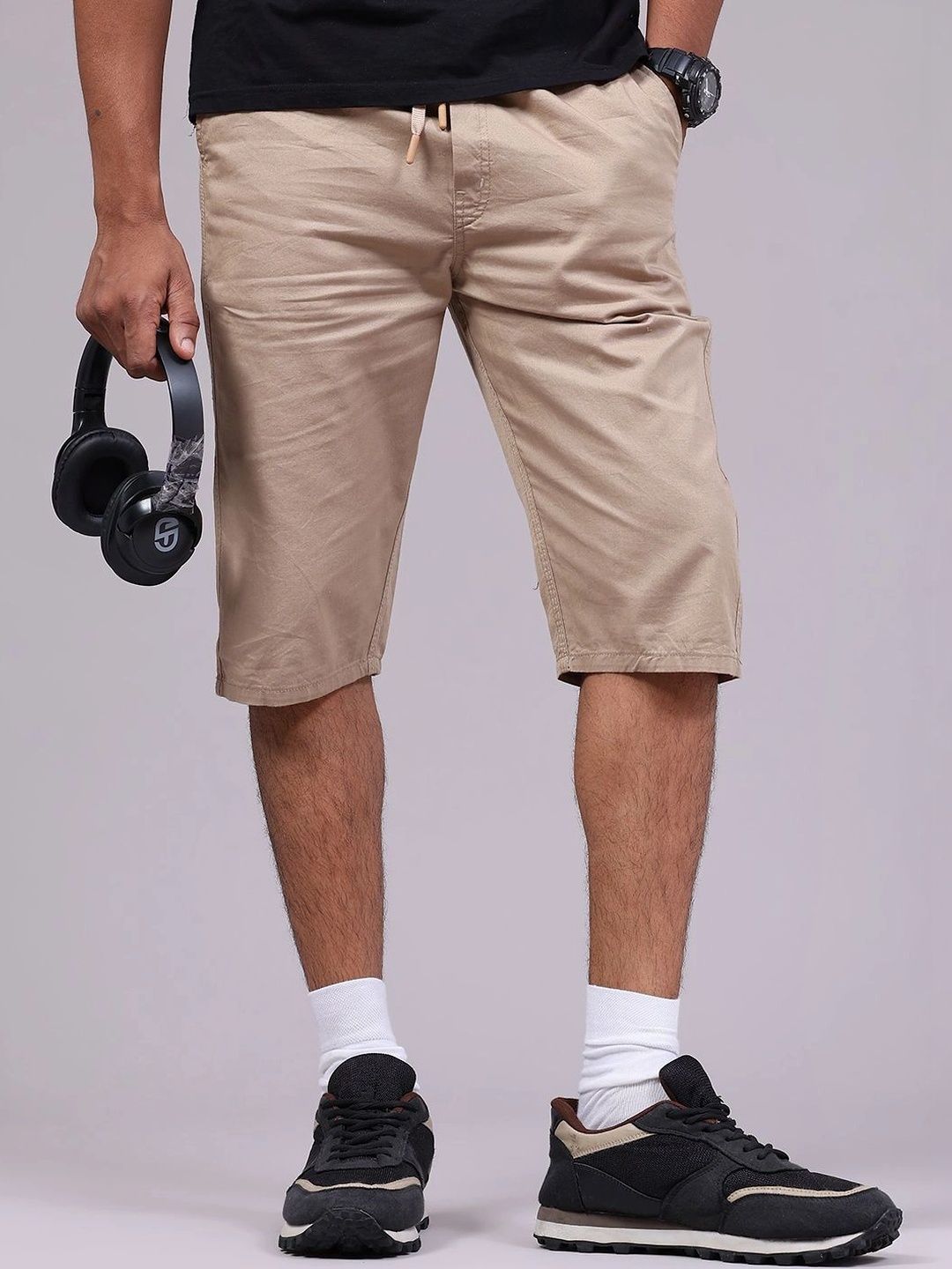 V-Mart Men Shorts-picture-22